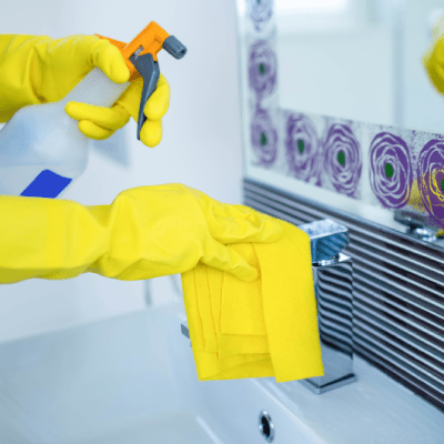 RECURRING CLEANING